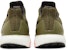 adidas UltraBoost 5.0 'Focus Olive Carbon' Lelaki/Perempuan Kasual Sneaker GZ0442