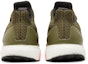 Details for adidas UltraBoost 5.0 'Focus Olive Carbon' Lelaki/Perempuan Kasual Sneaker GZ0442