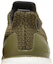 Sizing adidas UltraBoost 5.0 'Focus Olive Carbon' Lelaki/Perempuan Kasual Sneaker GZ0442