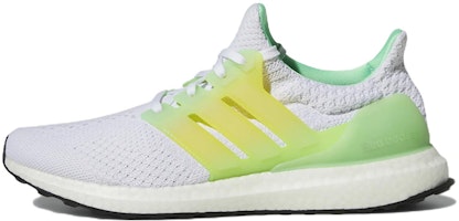 adidas UltraBoost 5.0 'White Beam Green' GV8730 adidas UltraBoost 5.0 'White Beam Green' GV8730
