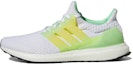 Buy adidas UltraBoost 5.0 'Putih Hijau Beam' GV8730