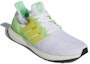 Lookbook adidas UltraBoost 5.0 'Putih Hijau Beam' GV8730