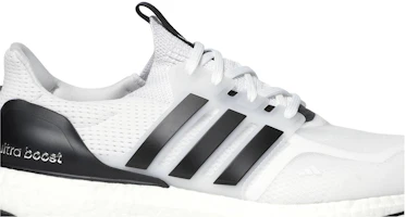 Order adidas UltraBoost 5.0 'Putih Hitam' GX3079