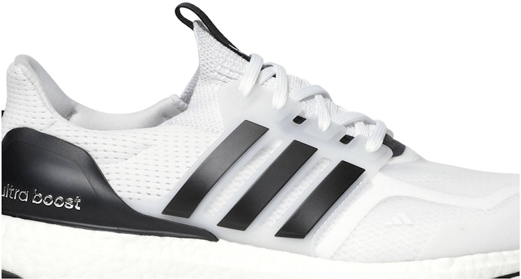 adidas UltraBoost 5.0 'White Black' GX3079 Order adidas UltraBoost 5.0 'White Black' GX3079