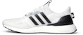 adidas UltraBoost 5.0 'Putih Hitam' GX3079