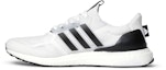 Lookbook adidas UltraBoost 5.0 'Putih Hitam' GX3079