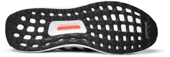 Shop adidas UltraBoost 5.0 'Putih Hitam' GX3079