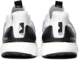 Details for adidas UltraBoost 5.0 'Putih Hitam' GX3079