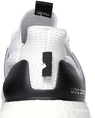 adidas UltraBoost 5.0 'White Black' GX3079 Sizing adidas UltraBoost 5.0 'White Black' GX3079