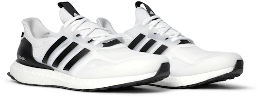 Cheap adidas UltraBoost 5.0 'Putih Hitam' GX3079