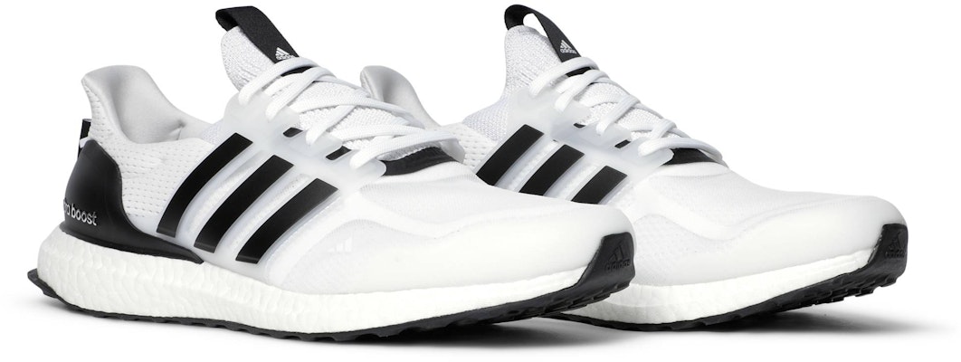 adidas UltraBoost 5.0 'White Black' GX3079 Cheap adidas UltraBoost 5.0 'White Black' GX3079