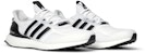 adidas UltraBoost 5.0 'Putih Hitam' GX3079