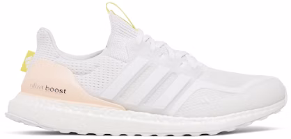 adidas UltraBoost 5.0 'White Pink' GX3081 adidas UltraBoost 5.0 'White Pink' GX3081