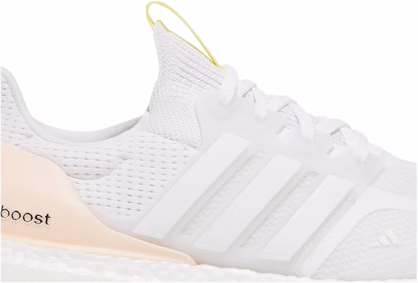 adidas UltraBoost 5.0 'White Pink' GX3081 Order adidas UltraBoost 5.0 'White Pink' GX3081