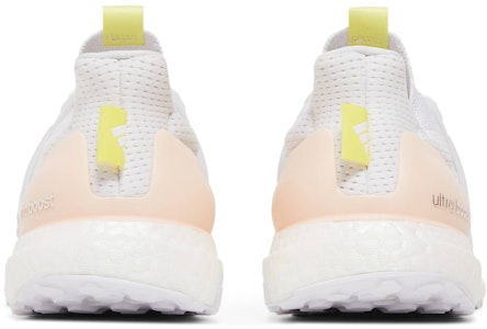 愛迪達 UltraBoost 5.0 '白粉紅' GX3081 Details for 愛迪達 UltraBoost 5.0 '白粉紅' GX3081