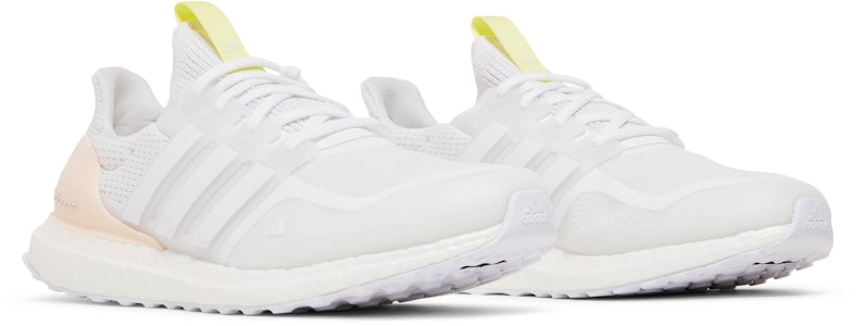 愛迪達 UltraBoost 5.0 '白粉紅' GX3081 Cheap 愛迪達 UltraBoost 5.0 '白粉紅' GX3081