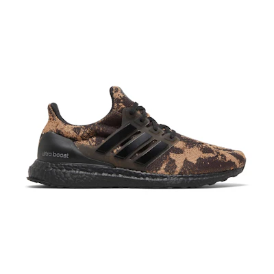 adidas UltraBoost 5.0 DNA 'Acid Wash'