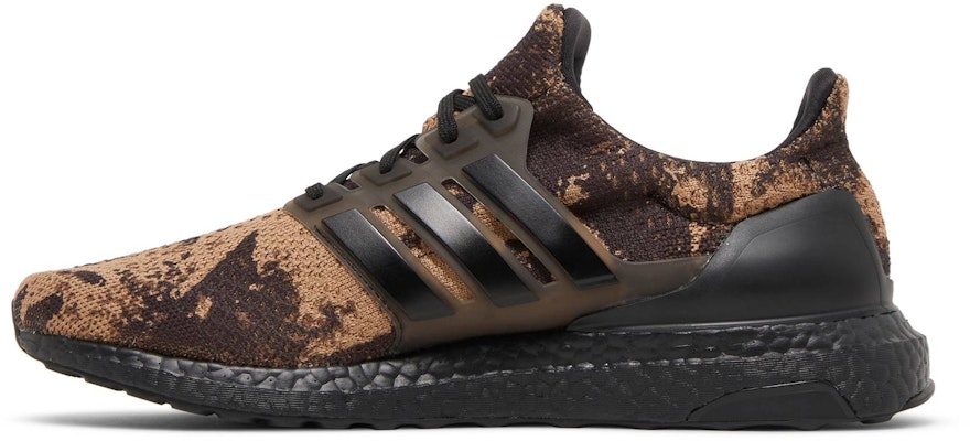 adidas UltraBoost 5.0 DNA 'Acid Wash' GX9329 Lookbook adidas UltraBoost 5.0 DNA 'Acid Wash' GX9329