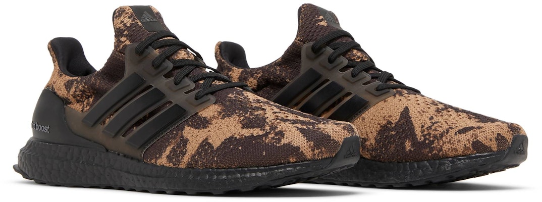 adidas UltraBoost 5.0 DNA 'Acid Wash' GX9329 Cheap adidas UltraBoost 5.0 DNA 'Acid Wash' GX9329