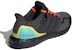adidas UltraBoost 5.0 DNA 'Hitam Aqua' GY0862