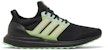 adidas UltraBoost 5.0 DNA 'Black Beam Green' GV8729