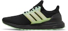 Lookbook adidas UltraBoost 5.0 DNA 'Black Beam Green' GV8729