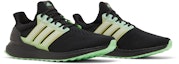 Cheap adidas UltraBoost 5.0 DNA 'Black Beam Green' GV8729
