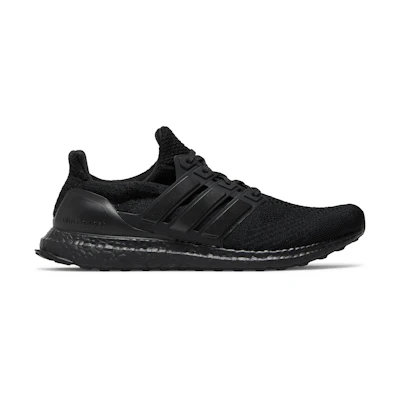 adidas UltraBoost 5.0 DNA 'Black Beam Green'