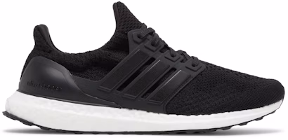 adidas UltraBoost 5.0 DNA 'Black Beam Green' GV8746 adidas UltraBoost 5.0 DNA 'Black Beam Green' GV8746