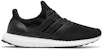 adidas UltraBoost 5.0 DNA 'Hitam Beam Hijau' GV8746
