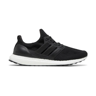 adidas UltraBoost 5.0 DNA 'Black Beam Green'
