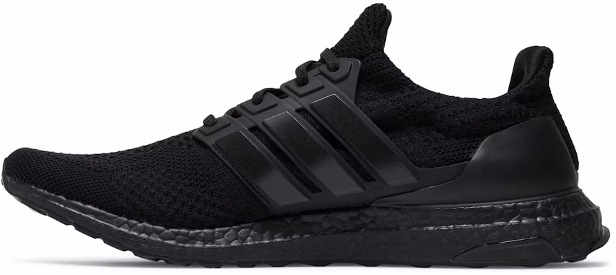 adidas UltraBoost 5.0 DNA 'Black Beam Green' GV8745 Lookbook adidas UltraBoost 5.0 DNA 'Black Beam Green' GV8745
