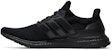 adidas UltraBoost 5.0 DNA 'Hitam Hijau Beam' GV8745