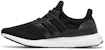 adidas UltraBoost 5.0 DNA 'Hitam Beam Hijau' GV8746
