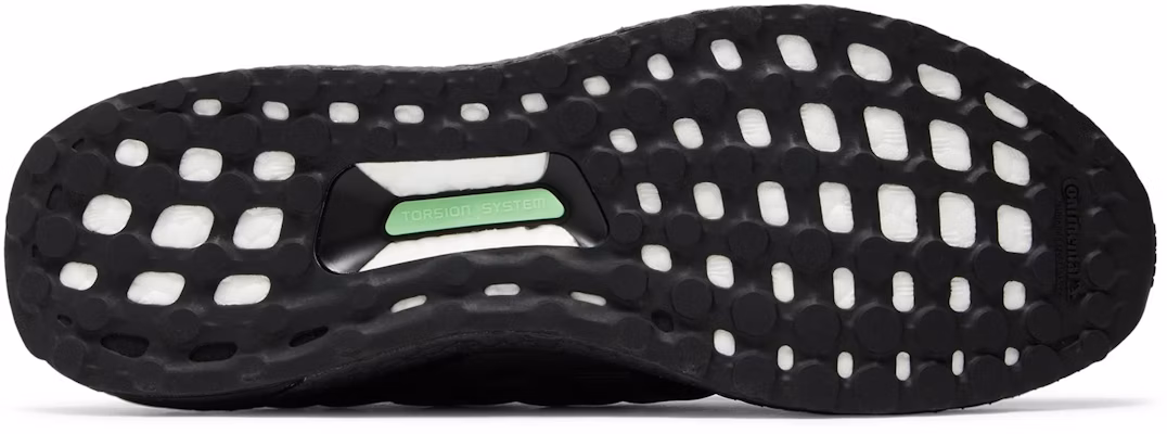 adidas UltraBoost 5.0 DNA 'Black Beam Green' GV8745 Shop adidas UltraBoost 5.0 DNA 'Black Beam Green' GV8745