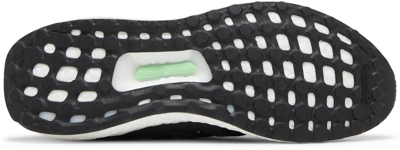 adidas UltraBoost 5.0 DNA 'Negro Beam Verde' GV8746 Shop adidas UltraBoost 5.0 DNA 'Negro Beam Verde' GV8746