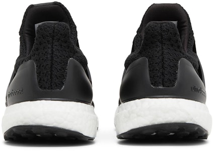 adidas UltraBoost 5.0 DNA 'Negro Beam Verde' GV8746 Details for adidas UltraBoost 5.0 DNA 'Negro Beam Verde' GV8746