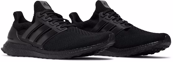 Cheap adidas UltraBoost 5.0 DNA 'Hitam Hijau Beam' GV8745