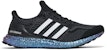 adidas UltraBoost 5.0 DNA 'Hitam Biru Metalik' GX2621