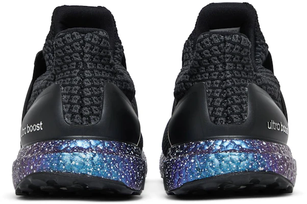 adidas UltraBoost 5.0 DNA 'Black Blue Metallic' GX2621 Details for adidas UltraBoost 5.0 DNA 'Black Blue Metallic' GX2621