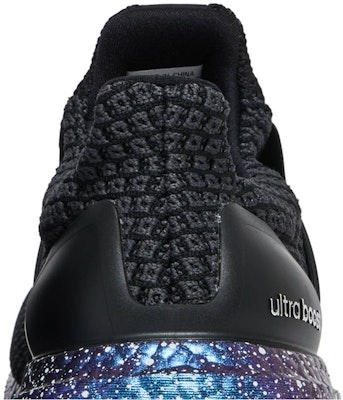 adidas UltraBoost 5.0 DNA 'Black Blue Metallic' GX2621 Sizing adidas UltraBoost 5.0 DNA 'Black Blue Metallic' GX2621