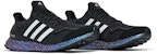adidas UltraBoost 5.0 DNA 'Hitam Biru Metalik' GX2621