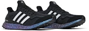 Cheap adidas UltraBoost 5.0 DNA 'Hitam Biru Metalik' GX2621