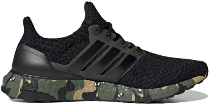 adidas Ultraboost 5.0 DNA 'Black Camo' GY8536 Order adidas Ultraboost 5.0 DNA 'Black Camo' GY8536