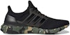 adidas Ultraboost 5.0 DNA 'Hitam Camo' GY8536