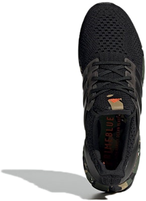 阿迪达斯 Ultraboost 5.0 DNA '黑色迷彩' GY8536 Purchase 阿迪达斯 Ultraboost 5.0 DNA '黑色迷彩' GY8536