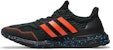 adidas UltraBoost 5.0 DNA 'Hitam Hijau Oren' GV8733