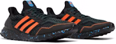Cheap adidas UltraBoost 5.0 DNA 'Hitam Hijau Oren' GV8733