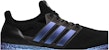 adidas UltraBoost 5.0 DNA 'Hitam Biru Metalik' GY8614