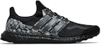 Buy adidas UltraBoost 5.0 DNA 'Black Python' Hitam Ular sawa GX9332
